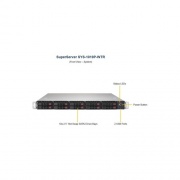 Supermicro Computer X11spw-tf, 116ac2-r504wb (SYS1019PWTR)
