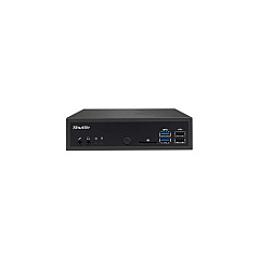 Shuttle Computer Dh110 Intel I5-7400 8gb (2 X 4gb) (DH1100Q25212I5)