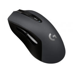 Logitech G603 Lightspeed Wireless Gaming Mouse (910-005099)