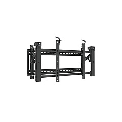 StarTech Video Wall Mount Steel - Pop-out Design (VIDWALLMNT)