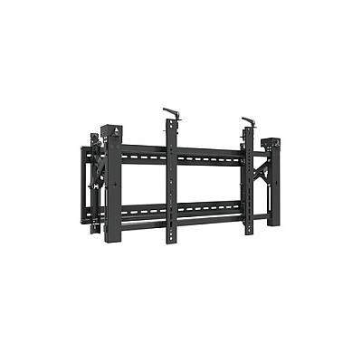 StarTech Video Wall Mount Steel - Pop-out Design (VIDWALLMNT)