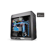 Thermaltake Core V71 Tempered Glass E-atx Full Tower (CA1B600F1WN04)