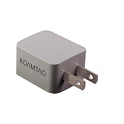 Koamtac 2 Port, 2.4a-usb-adaptor (903475)
