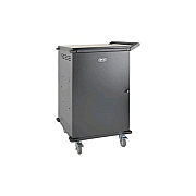 Tripp Lite 36-port Ac Charging Cart Station Schuko (CSCXS36AC)