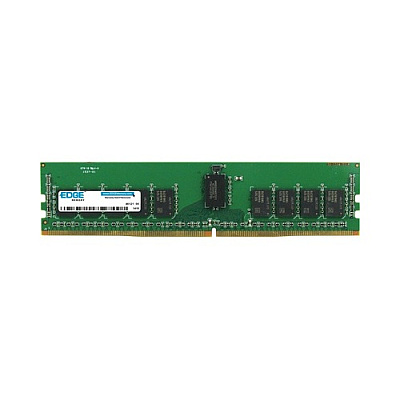 Edge Memory 32gb Ddr4-2666 Ecc Rdimm 288 Pin Ddr4 (PE254162)
