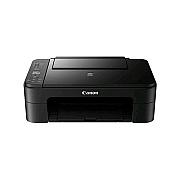 Canon Pixma Ts3120 White Wireless Inkjet Aio (2226C022)