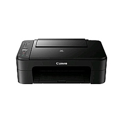 Canon Pixma Ts3120 White Wireless Inkjet Aio (2226C022)