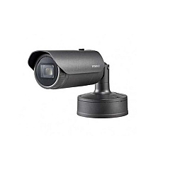 Hanwha Vision Outdoor Bullet Cam 2mp 5.2-62.4mm (XNO6120R)