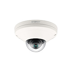 Hanwha Vision 2mp Compact Vandal Dome (XNV6011)
