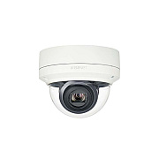 Hanwha Vision Ir Outdoor Vandal Cam 2mp 5.2-62.4mm (XNV6120R)