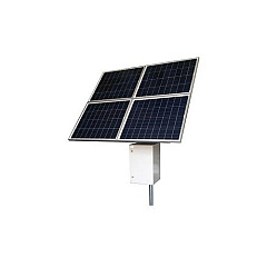Tycon Systems 320w Solar, 24v 100ah Batt, 24v Poe (RPST2424100320)