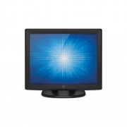 Elo Touch Solutions Elo, 1515l 15-inch Lcd Desktop, Accutouch (resistive) Single-touch, Usb & Rs232 Controller, Anti-glare, Bezel, Vga Video Interface, Gray, Worldwide (E210772)