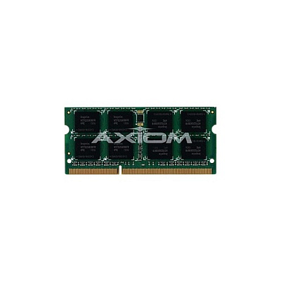 Axiom 8gb Ddr4-2400 Sodimm For Hp (Y7B57AAAX)