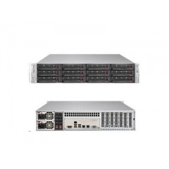 Supermicro Computer 3108 Superstorage Server (SSG-6029P-E1CR12H)