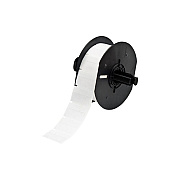 Bridgetek Solutions B33, B427, Clear/white, 1 X 1.5in Fit (B33118427)