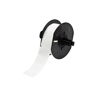 Bridgetek Solutions B33, B427, Clear/white, 1 X 1.5in Fit (B33118427)