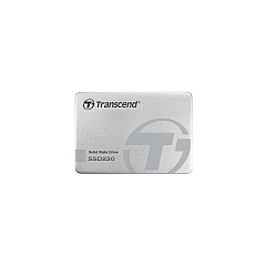 Transcend 1tb, 2.5inch Ssd230s, Sata3, 3d Tlc, A (TS1TSSD230S)