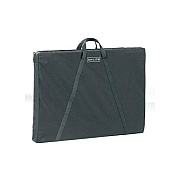 DA-Lite Screen Case Carry Dual Purpose Black (43214)