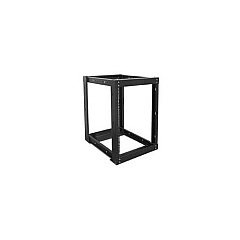 Istarusa 15u Open Frame Adjustable Rack (WOR1511)