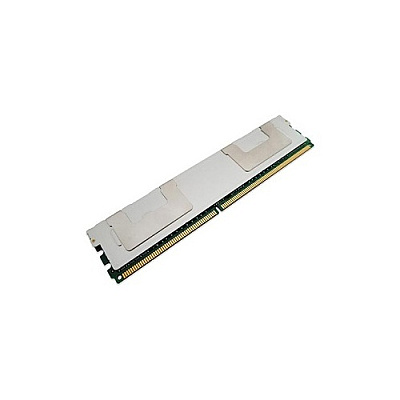 Total Micro Technologies 8gb 667mhz Ddr2 Memory For Dell (M788DTM)