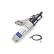 Add-On 15m Hp Comp Sfp+ 10gbase-aoc Taa Dac (JC784CAOC15MAO)