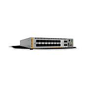 Allied Telesis Sfp+16, Qsfp+2(40gbps Or 4 X 1 (ATX55018XSQ10)