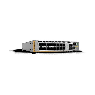 Allied Telesis Sfp+16, Qsfp+2(40gbps Or 4 X 1 (ATX55018XSQ10)