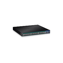 Trendnet 52-port Gigabit Web Smart Poe+ Switch (TPE5240WS)