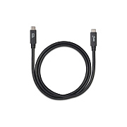 Targus Istore Usb-c To Usb-c Synccharge Cable (ACC1001CAI)