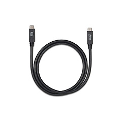 Targus Istore Usb-c To Usb-c Synccharge Cable (ACC1001CAI)