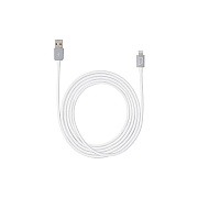 Targus Istore Lightning Usb Synccharge Cable 3 (ACC101011CAI)
