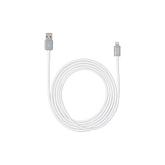 Targus Istore Lightning Usb Synccharge Cable 3 (ACC101011CAI)