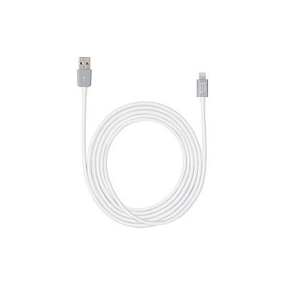 Targus Istore Lightning Usb Synccharge Cable 3 (ACC101011CAI)