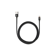 Targus Istore Aluminum Lightning Synccharge Ca (ACC99410CAI)