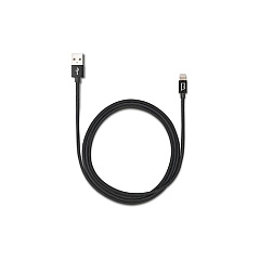 Targus Istore Aluminum Lightning Synccharge Ca (ACC99410CAI)