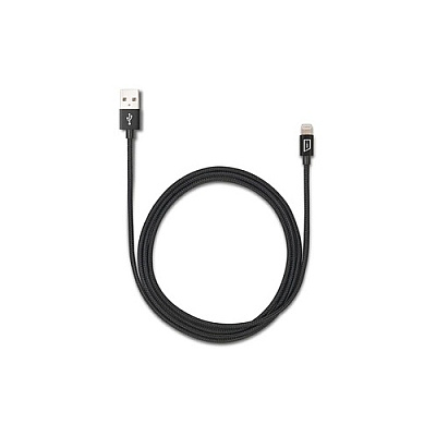 Targus Istore Aluminum Lightning Synccharge Ca (ACC99410CAI)