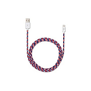 Targus Istore Woven Lightning Synccharge Cable (ACC99412CAI)