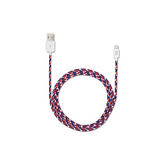 Targus Istore Woven Lightning Synccharge Cable (ACC99412CAI)