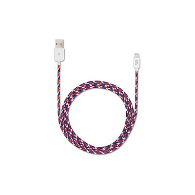 Targus Istore Woven Lightning Synccharge Cable (ACC99412CAI)