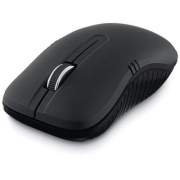 Verbatim Americas Wireless Notebook Opti Mouse Black (99765)