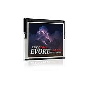 Edge Memory Freetail Evoke 64gb 3700x Cfast2.0 Card (FTCF064A37)