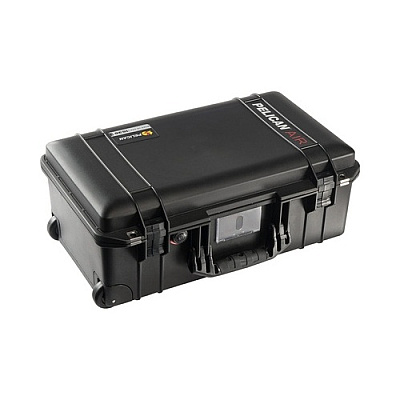 Deployable Systems Pelican 1535 Air Case W/ Foam (DSIPEL1535)