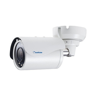 Geovision Gv-bl5700 5mp 4-8mm P-iris,ir Bullet Cam (GVBL5700)