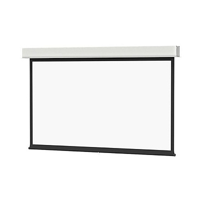 DA-Lite Screen Advantage Manl W/csr 200d Mw (85724)