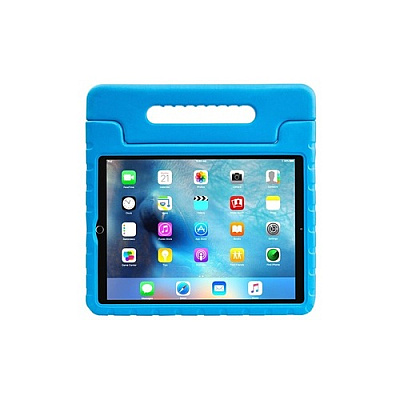 I Blason Ipad Pro 10.5in 2017 Kido Case - Blue (PRO1710KIDOBL)