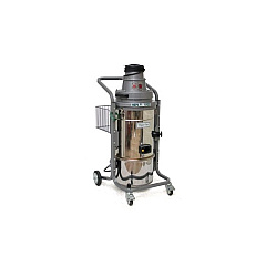 Tiger-Vac International Model C-10 Ex (dt) (111786AHP)