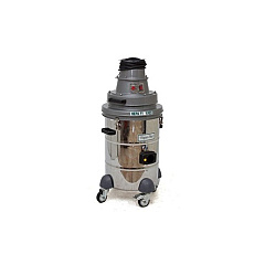 Tiger-Vac International Model C-10 Ex (4w) (111805AHP)