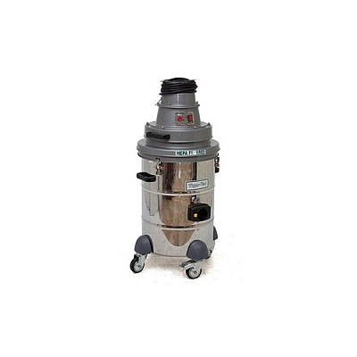 Tiger-Vac International Model C-10 Ex (4w) (111805AHP)