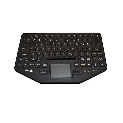 Getac 3rd-party Item,ikey Bt-870-tp-sl (OHIBT870TPSL)