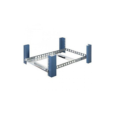 Rack Solutions Sliding Shelf/rails For Dell T3600 (1122167)